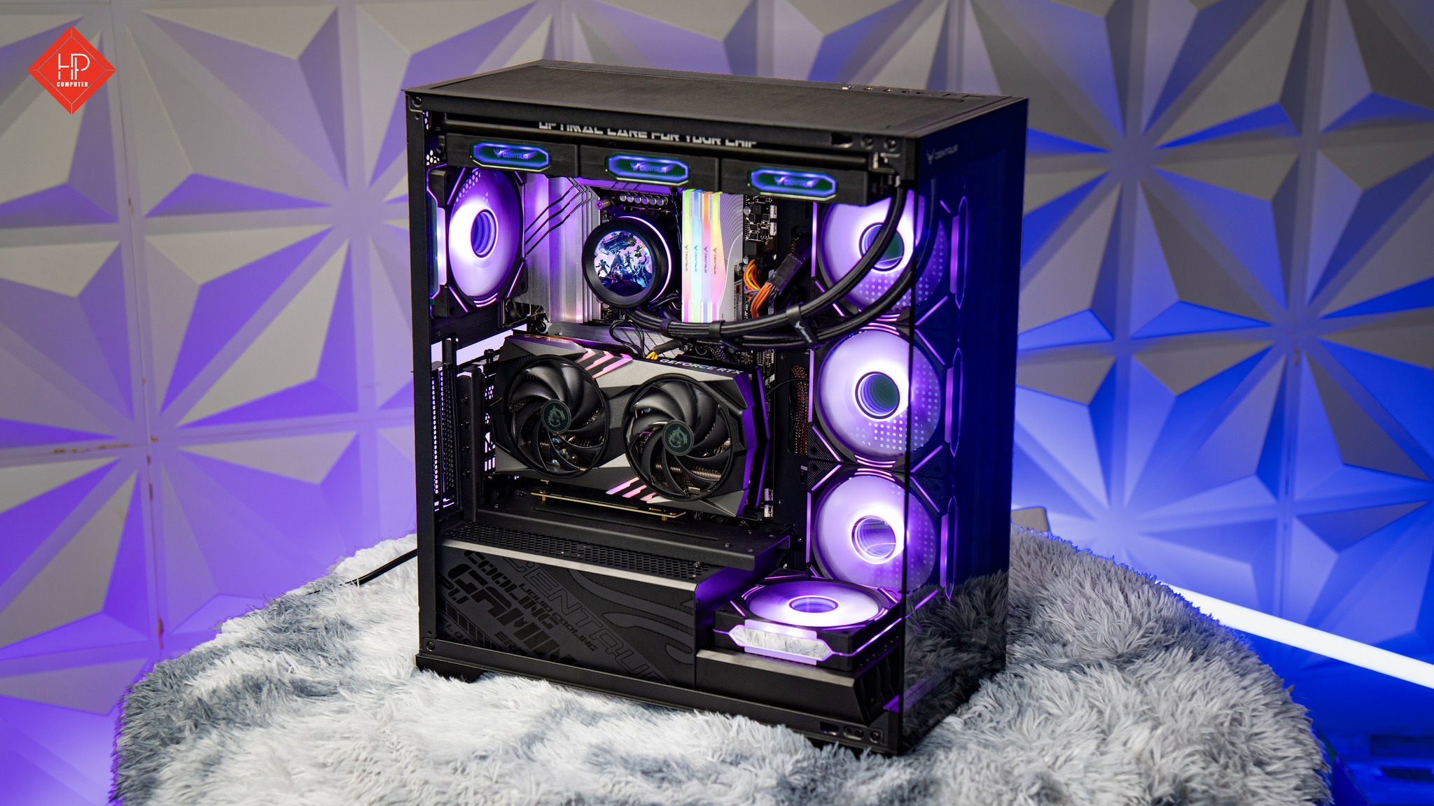 Top 5 cấu hình PC chơi Black Myth: Wukong